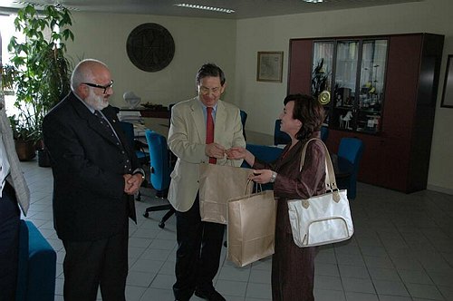 Universit� degli Studi del Molise