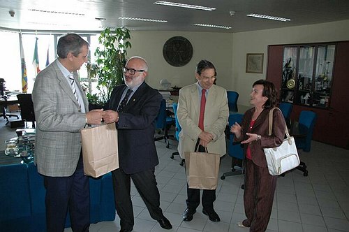 Universit� degli Studi del Molise