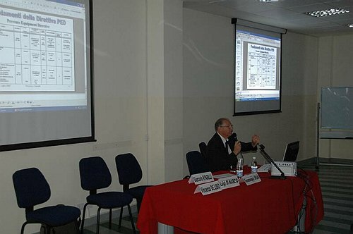 Tecniche della Prevenzione nell'Ambiente e nei Luoghi di Lavoro 