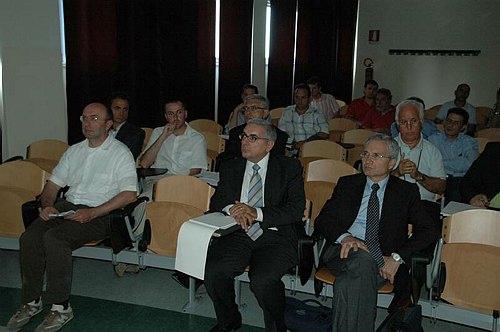 Tecniche della Prevenzione nell'Ambiente e nei Luoghi di Lavoro 