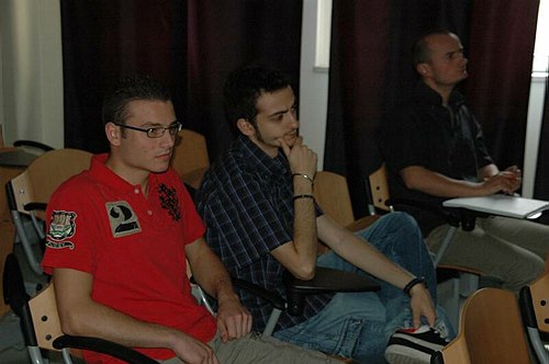 Tecniche della Prevenzione nell'Ambiente e nei Luoghi di Lavoro 