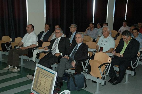 Tecniche della Prevenzione nell'Ambiente e nei Luoghi di Lavoro 