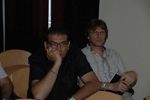 Tecniche della Prevenzione nell'Ambiente e nei Luoghi di Lavoro 