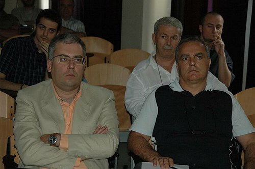 Tecniche della Prevenzione nell'Ambiente e nei Luoghi di Lavoro 