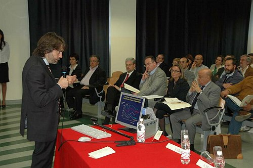 Convegno Scientifico: 