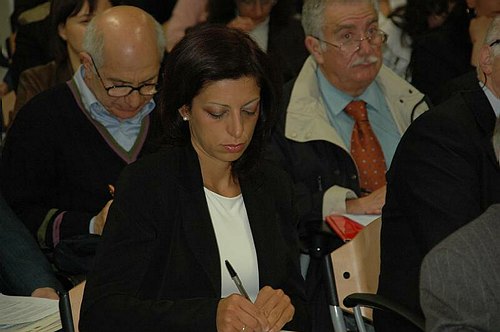 Convegno Scientifico: 