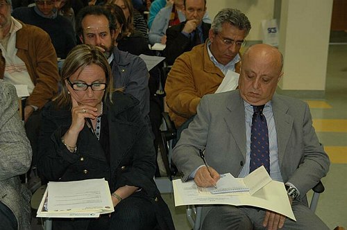 Convegno Scientifico: 