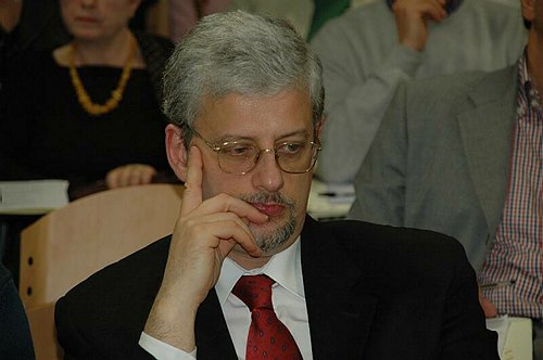 Convegno Scientifico: 