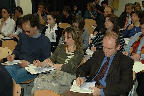 Convegno Scientifico: 
