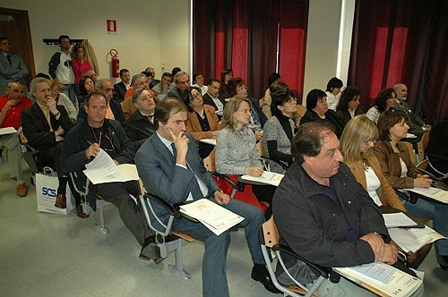 Convegno Scientifico: 