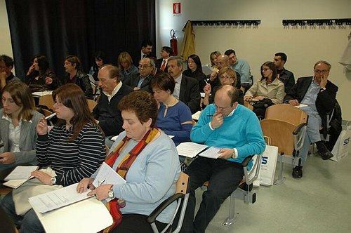 Convegno Scientifico: 