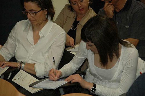 Convegno Scientifico: 