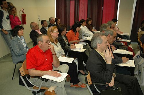 Convegno Scientifico: 