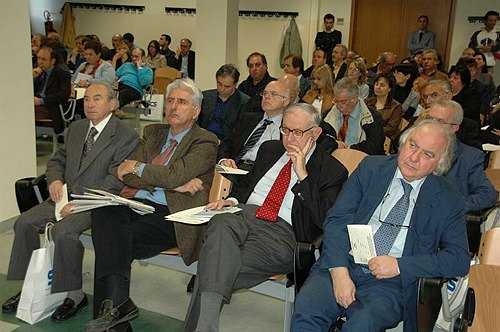Convegno Scientifico: 