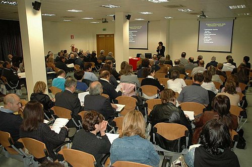 Convegno Scientifico: 
