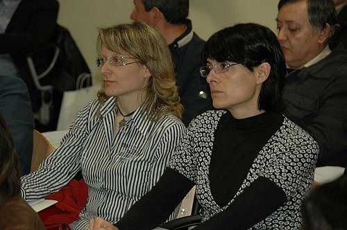 Convegno Scientifico: 