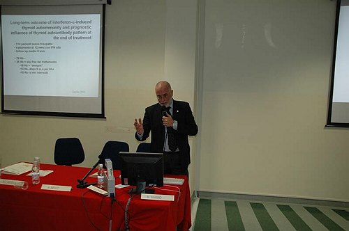 Convegno Scientifico: 