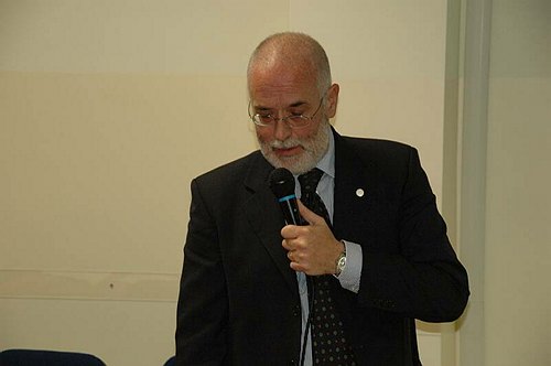 Convegno Scientifico: 