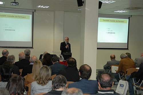 Convegno Scientifico: 