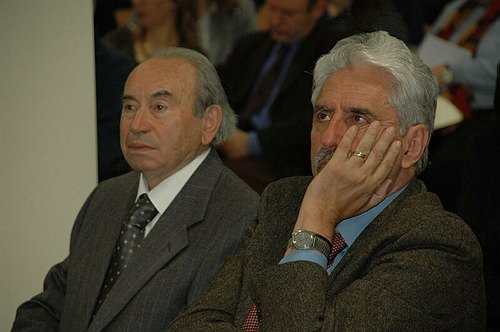 Convegno Scientifico: 