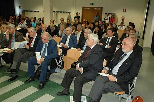 Convegno Scientifico: 