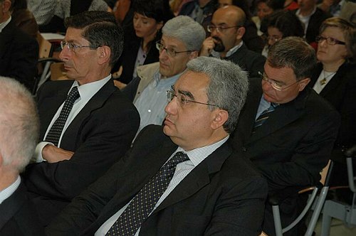 Convegno Scientifico: 