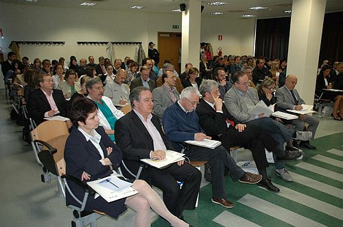Convegno Scientifico: 