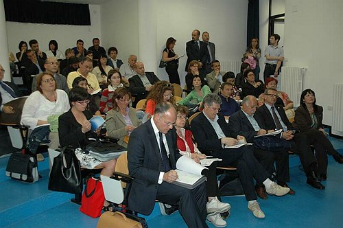 La Cooperazione Territoriale Europea 2007-2013 