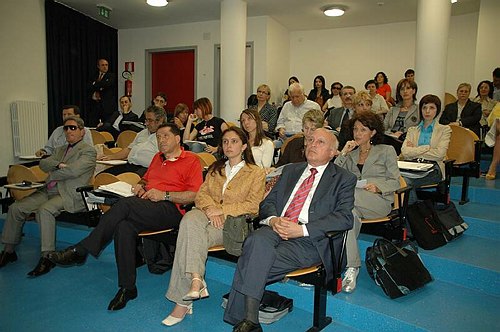 La Cooperazione Territoriale Europea 2007-2013 