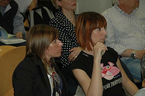 La Cooperazione Territoriale Europea 2007-2013 