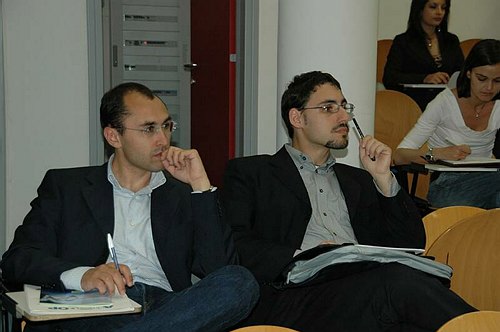 La Cooperazione Territoriale Europea 2007-2013 