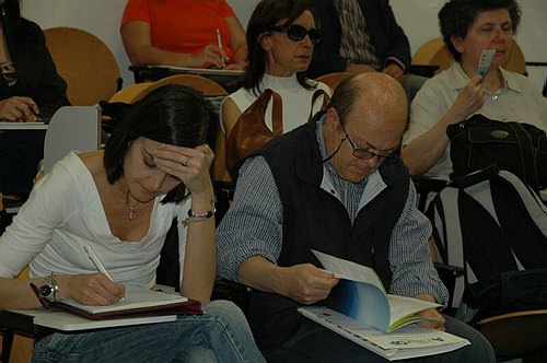 La Cooperazione Territoriale Europea 2007-2013 