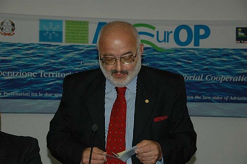 La Cooperazione Territoriale Europea 2007-2013 