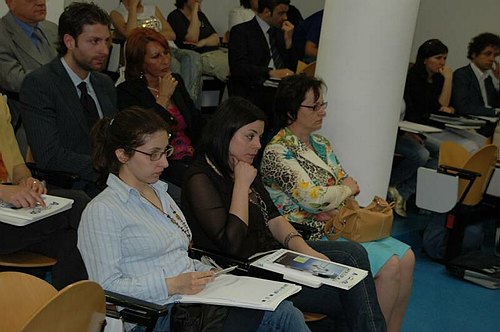 La Cooperazione Territoriale Europea 2007-2013 