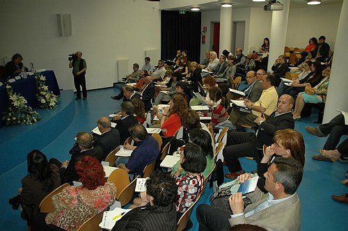 La Cooperazione Territoriale Europea 2007-2013 