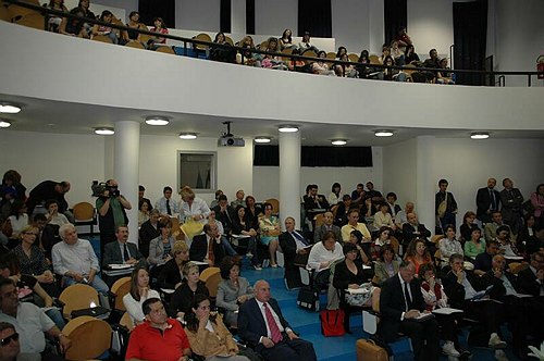 La Cooperazione Territoriale Europea 2007-2013 