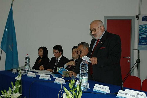 La Cooperazione Territoriale Europea 2007-2013 