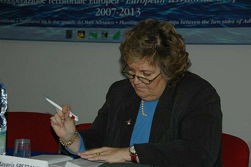 La Cooperazione Territoriale Europea 2007-2013 