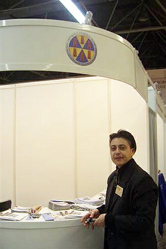 Cracovia - Nona Educational Fair