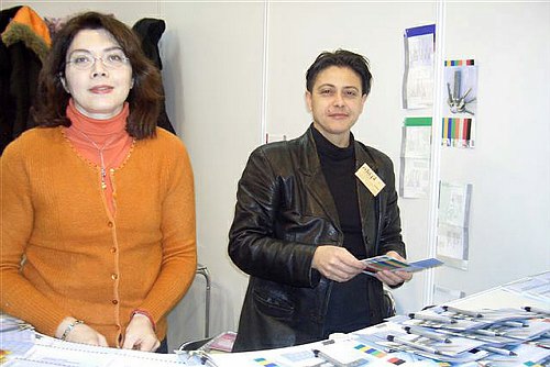 Cracovia - Nona Educational Fair