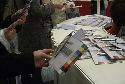 Cracovia - Nona Educational Fair