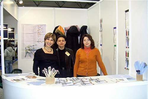 Cracovia - Nona Educational Fair
