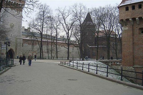 Cracovia - Nona Educational Fair