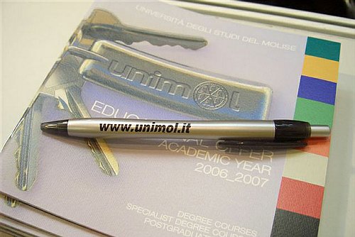 Cracovia - Nona Educational Fair