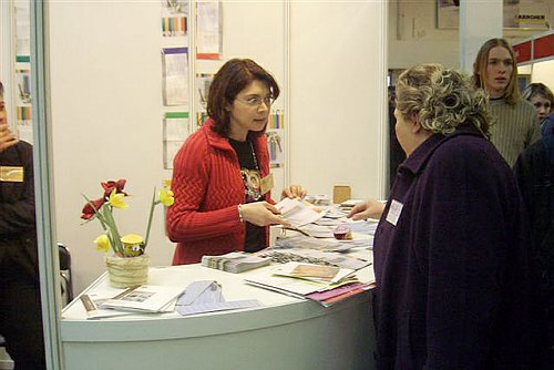 Cracovia - Nona Educational Fair