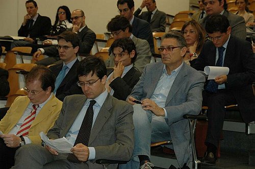 Crisi dell'impresa e tutela del credito