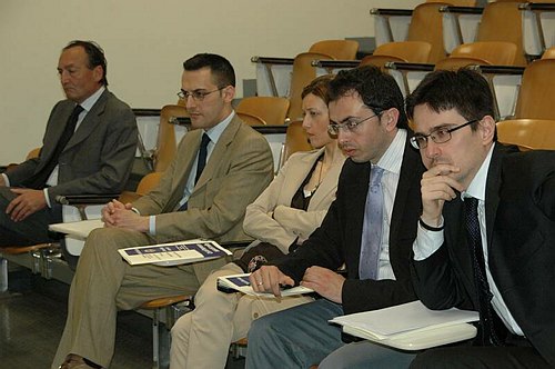 Crisi dell'impresa e tutela del credito