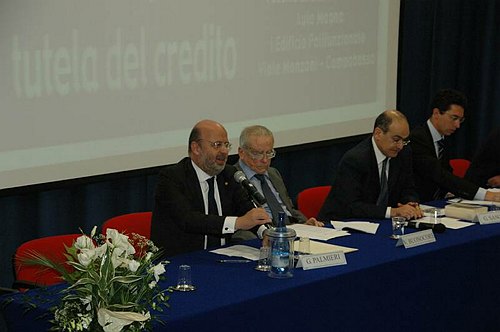 Crisi dell'impresa e tutela del credito