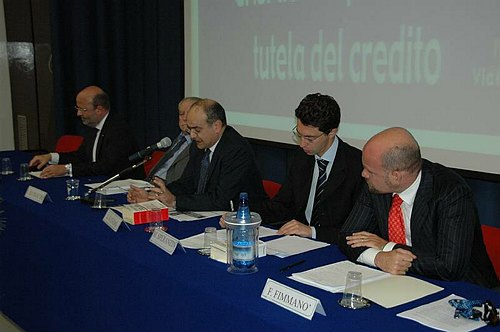 Crisi dell'impresa e tutela del credito