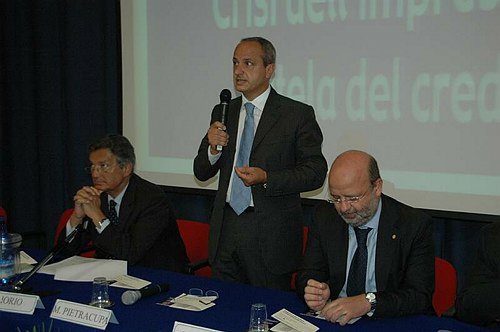 Crisi dell'impresa e tutela del credito